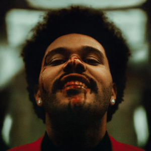 the Weeknd