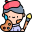 painter image